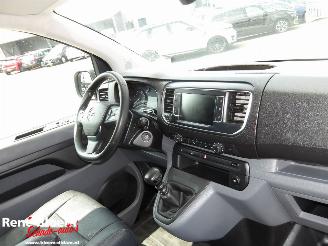 Opel Vivaro 1.5 CDTI L3H1 Edition picture 8