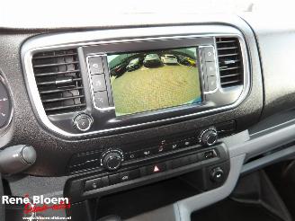 Opel Vivaro 1.5 CDTI L3H1 Edition picture 17