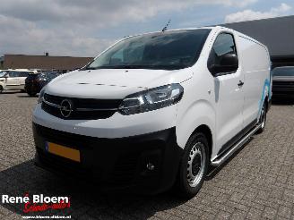  Opel Vivaro 1.5 CDTI L3H1 Edition 2023/2