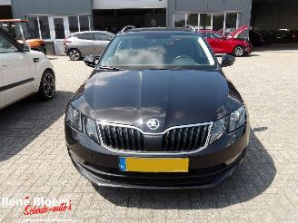 Skoda Octavia 1.5 TSI Greentech Sport Business DSG-automaat picture 3