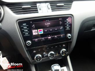 Skoda Octavia 1.5 TSI Greentech Sport Business DSG-automaat picture 13
