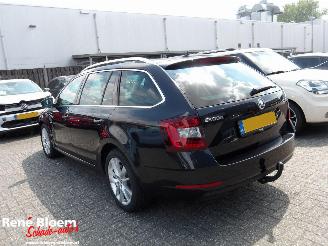 Skoda Octavia 1.5 TSI Greentech Sport Business DSG-automaat picture 5