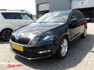 Skoda Octavia 1.5 TSI Greentech Sport Business DSG-automaat picture 4
