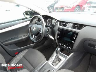 Skoda Octavia 1.5 TSI Greentech Sport Business DSG-automaat picture 9