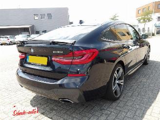 BMW 6-serie 630i GT High Executive 258pk Automaat picture 4