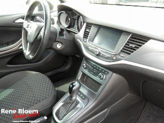Opel Astra SPORTS TOURER 1.4 Business Elegance 145pk picture 10