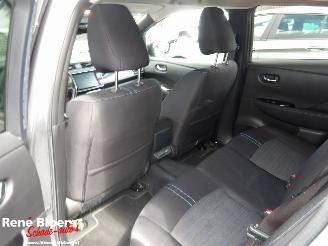 Nissan Leaf e+ N-Connecta 62kwh picture 15