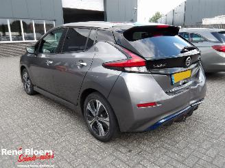 Nissan Leaf e+ N-Connecta 62kwh picture 2