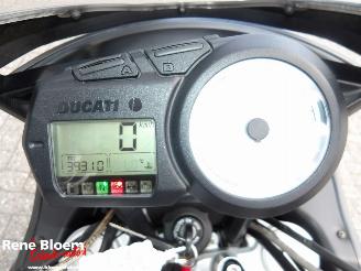 Ducati Multistrada 620  picture 9
