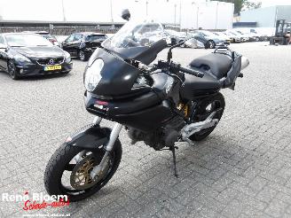 Ducati Multistrada 620  picture 7