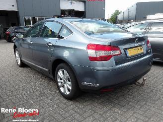 Citroën C5 1.6 THP Exclusive 156pk picture 2