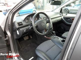 Mercedes A-klasse 150 Elegance Aut picture 14
