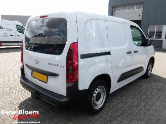 Toyota Proace CITY1.5D-4D L1 Challenger 102pk picture 4