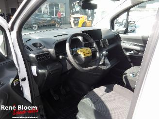 Toyota Proace CITY1.5D-4D L1 Challenger 102pk picture 11
