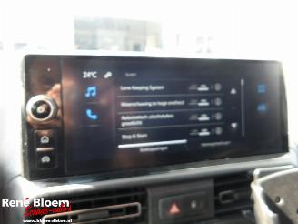 Toyota Proace CITY1.5D-4D L1 Challenger 102pk picture 13