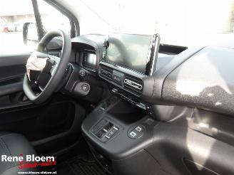 Toyota Proace City 1.5D 4D L2 Long Challenger picture 13