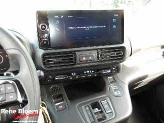 Toyota Proace City 1.5D 4D L2 Long Challenger picture 17