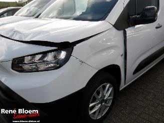 Toyota Proace City 1.5D 4D L2 Long Challenger picture 21