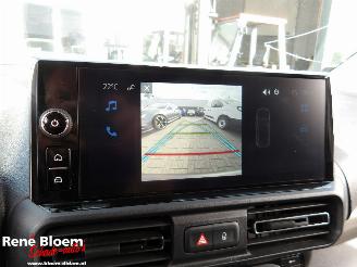 Toyota Proace City 1.5D 4D L2 Long Challenger picture 18