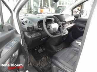 Toyota Proace City 1.5D 4D L2 Long Challenger picture 15