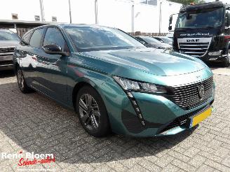 Peugeot 308 1.2 Puretech Active Pack Business Aut 131pk picture 5