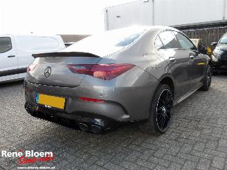 Schadeauto Mercedes Cla-klasse 250e AMG-line 163pk 2023/8
