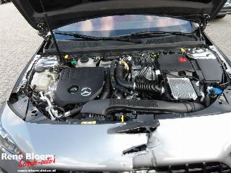 Mercedes Cla-klasse 250e AMG-line 163pk picture 26