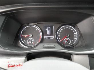 Volkswagen Transporter 2.0 TDI L1H1 Comfortline 28 picture 15
