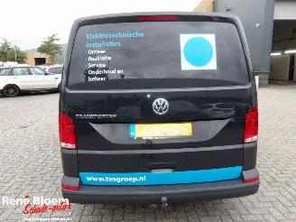 Volkswagen Transporter 2.0 TDI L1H1 Comfortline 28 picture 3