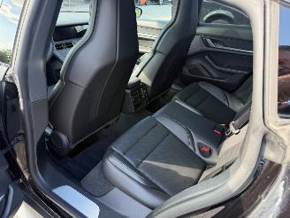 Porsche Taycan Performance Battery Plus 84kWh picture 15