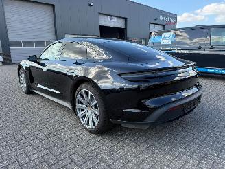 Porsche Taycan Performance Battery Plus 84kWh picture 2