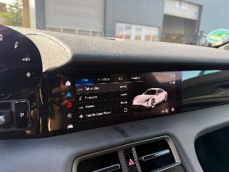 Porsche Taycan Performance Battery Plus 84kWh picture 18