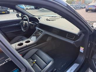 Porsche Taycan Performance Battery Plus 84kWh picture 8