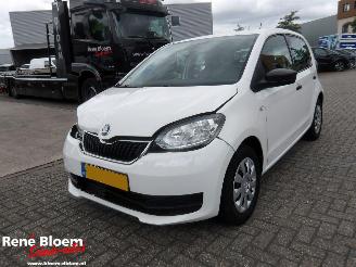 Skoda Citigo 1.0 Greentech Active picture 4