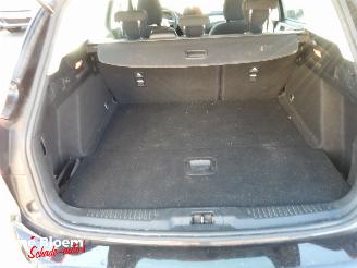 Ford Focus 1.0 Ecoboost Business picture 11