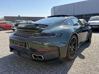 Unfallwagen Porsche 911 992.2 3.6 Turbo S Ceramic 711pk 2026/2