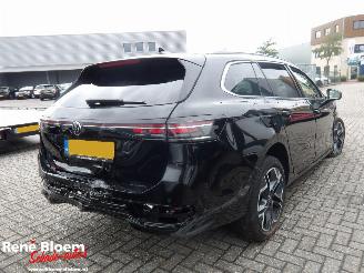 Auto incidentate Volkswagen Passat 1.5 e-TSI R-Line Business 2024/3