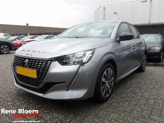 Schadeauto Peugeot 208 1.2 Purtech Active Pack 2023/5