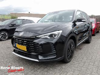 Unfallwagen MG ZS Hybrid + 1.5 Standard 2026/1