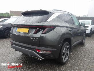 Auto incidentate Hyundai Tucson 1.6 T-GDI PHEV Premium 4WD Aut 2023/7
