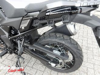 Suzuki  DL 1050 DE V-Strom picture 16