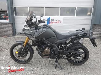 škoda motocykly Suzuki  DL 1050 DE V-Strom 2023/3