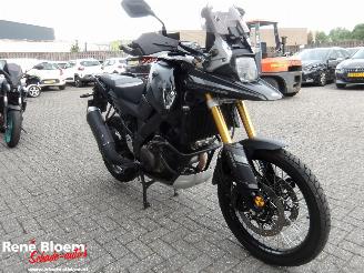 Suzuki  DL 1050 DE V-Strom picture 5