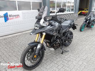 Suzuki  DL 1050 DE V-Strom picture 3
