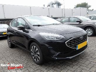 Ford Fiesta 1.0 EcoBoost Titanium picture 5