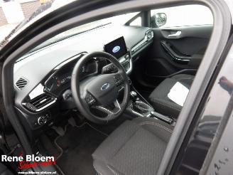 Ford Fiesta 1.0 EcoBoost Titanium picture 13