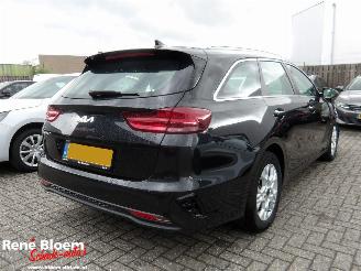 Avarii autoturisme Kia Ceed 1.5 T-GDi Dynamicline Automaat 140pk 2024/7