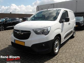  Opel Combo-e L1H1 Edition Automaat 50kWh 2023/2