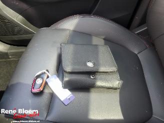 MG ZS EV Long Range Luxury 70kWh 156pk picture 22