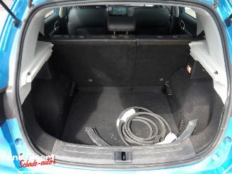 MG ZS EV Long Range Luxury 70kWh 156pk picture 13